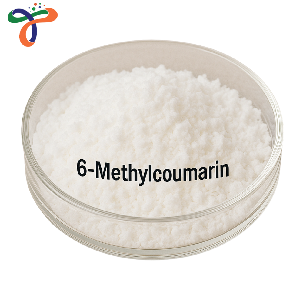 6-Methylcoumarin  (92-48-8)