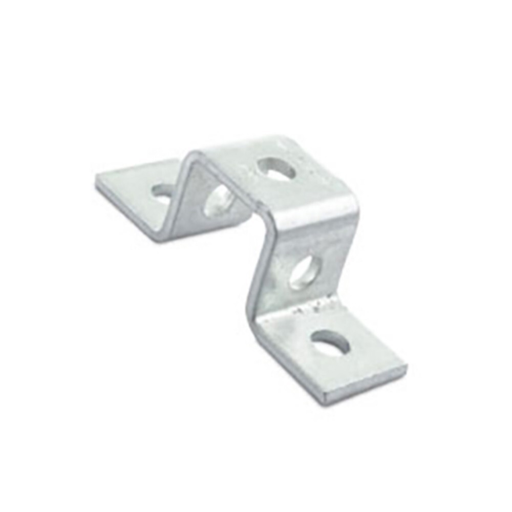 Mild Steel U Bracket - Application: Construction