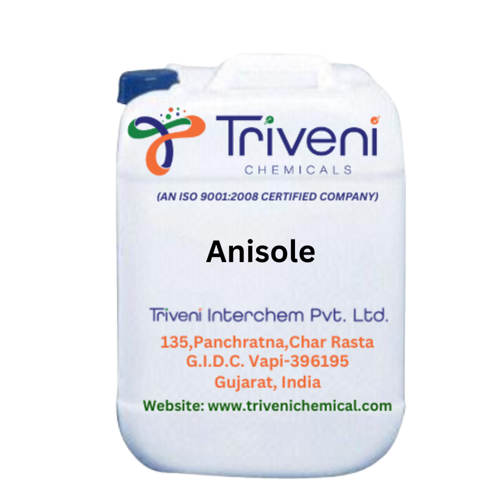 Anisole (100-66-3)