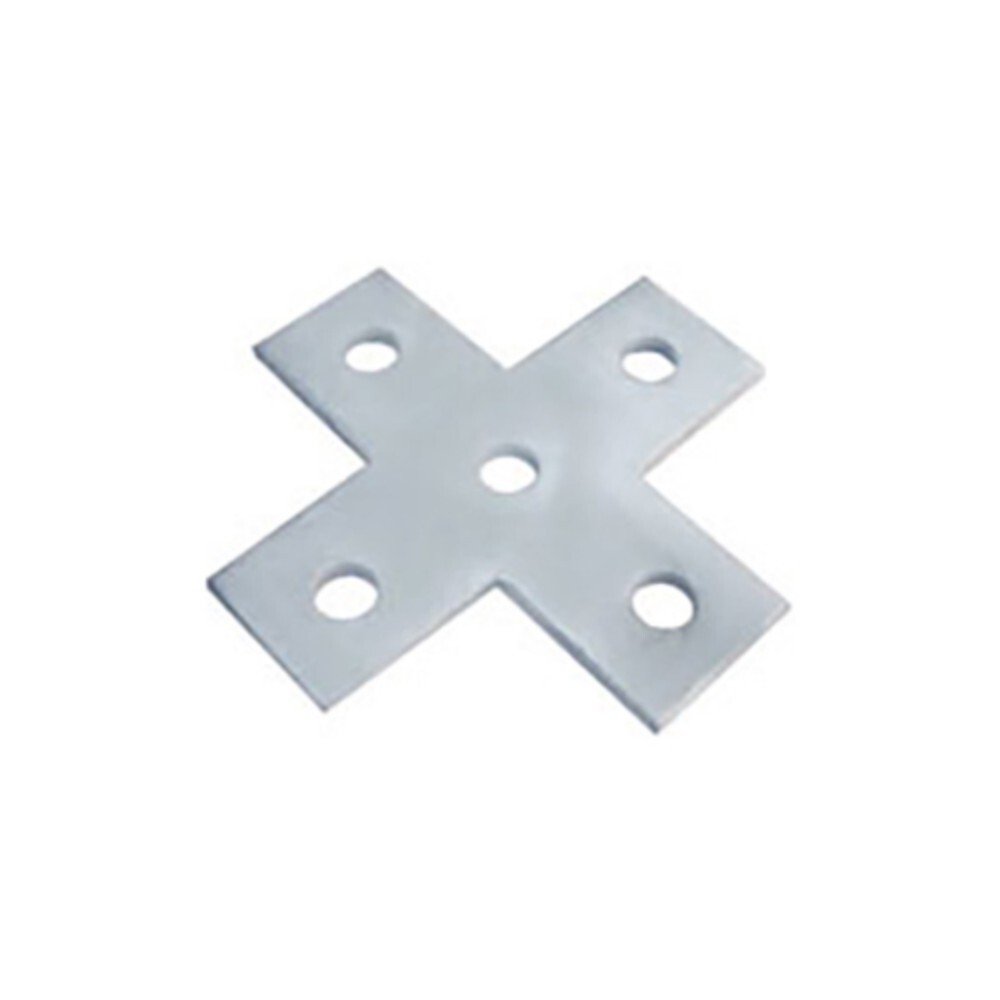 Mild Steel Corner Bracket - Application: Construction