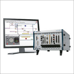 PXI प्लेटफ़ॉर्म