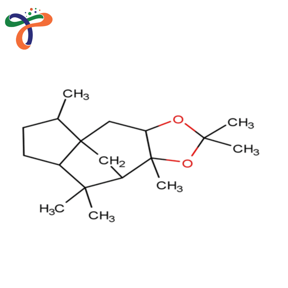 Ambrocenide (C18h30o2) (Solid) - Cas No: Na