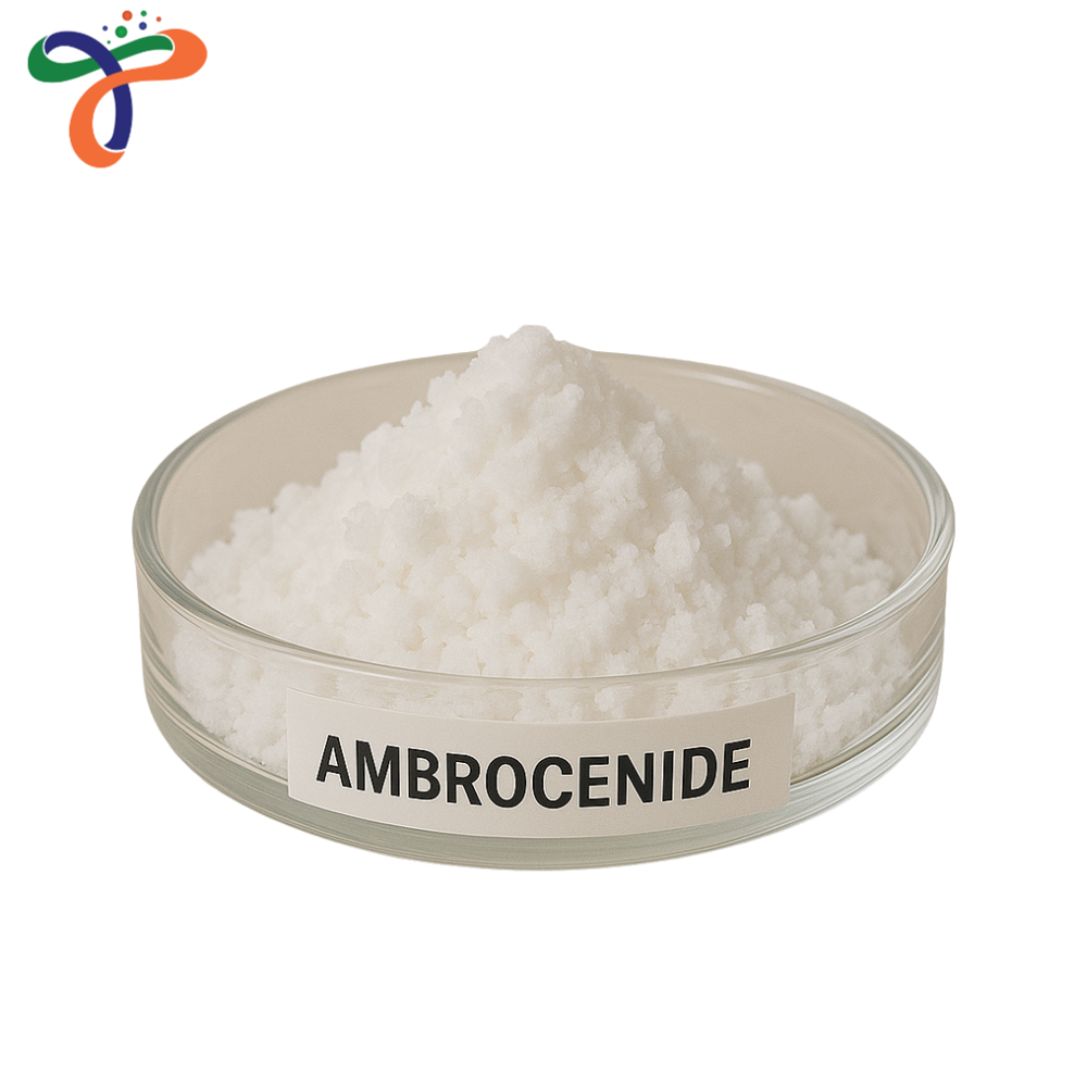 Ambrocenide (C18h30o2) (Solid) - Cas No: Na