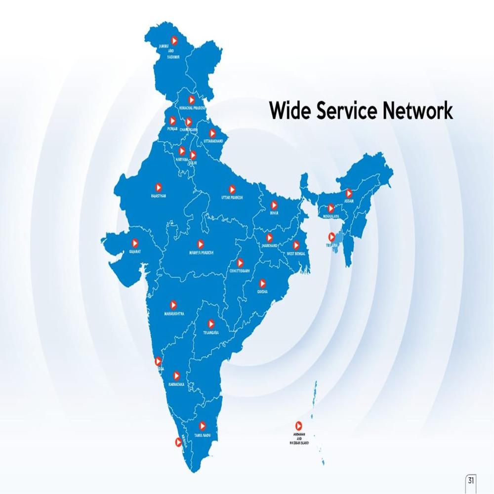 Elista 75 Inch QLED TV