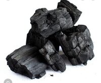 Wood Charcoal - Ash Content (%): 3 A   8 %