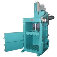 Industrial Hydraulic Baling Press Machine