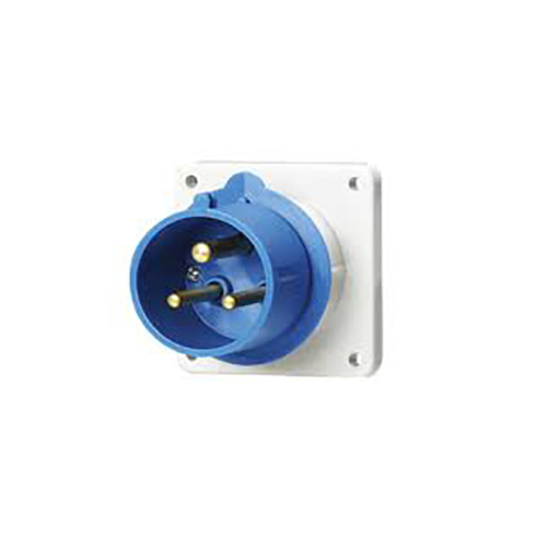 Wall Mounted Plug