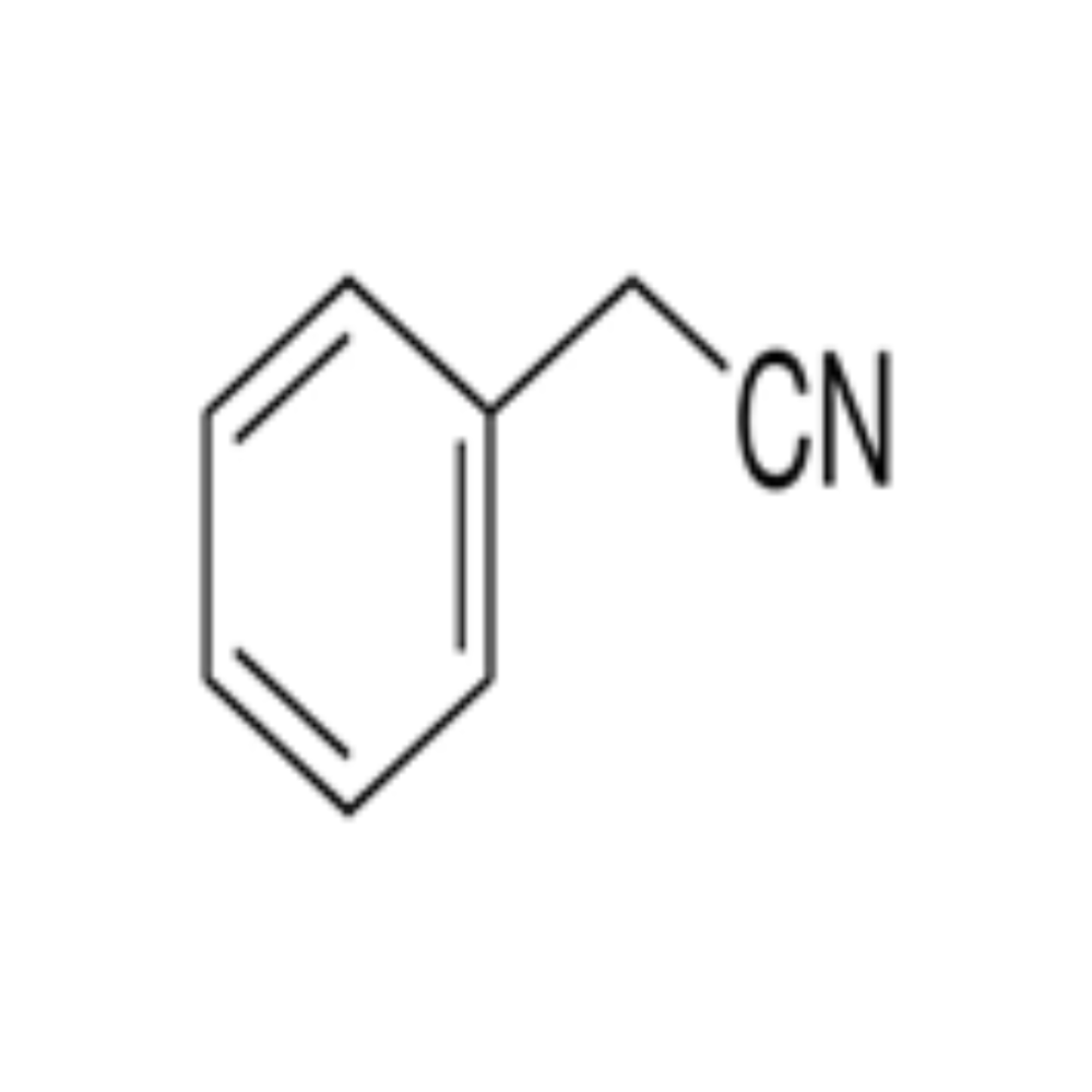 Benzyl Cy-anide
