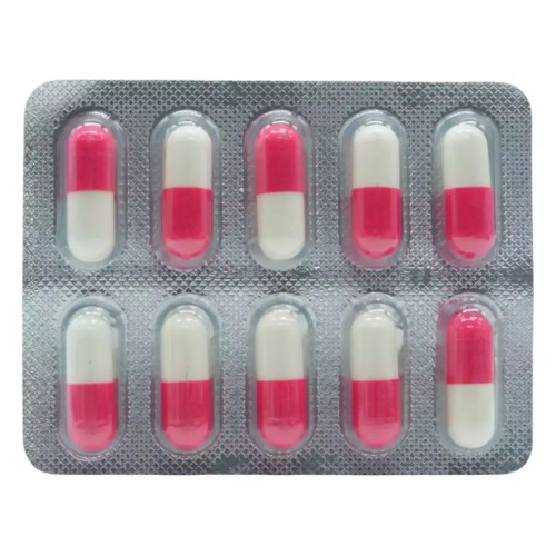 Myelostat 500 mg Capsule