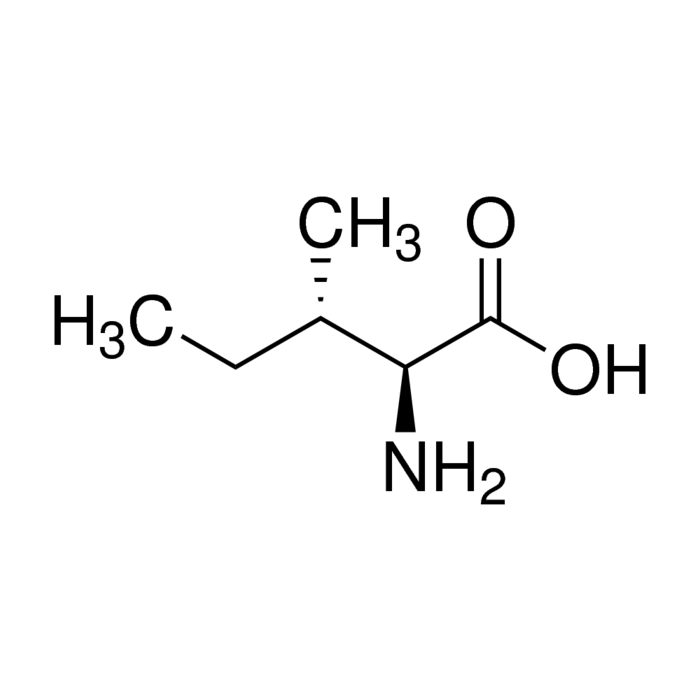 L-Isoleucine (Pharma Grade)