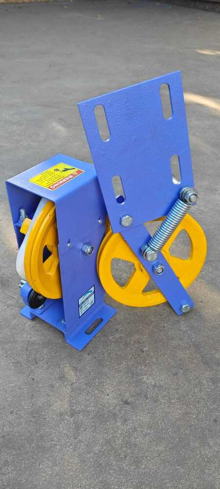 Overspeed Governor (Mrl) Dia 200 - Country Of Origin: India