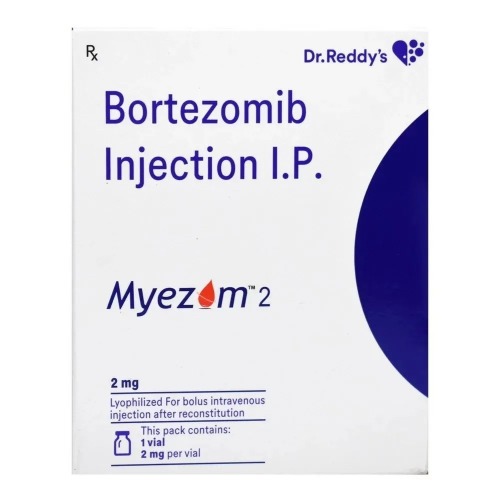 Myezom 2 mg Injection