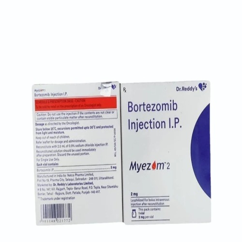 Myezom 2 mg Injection
