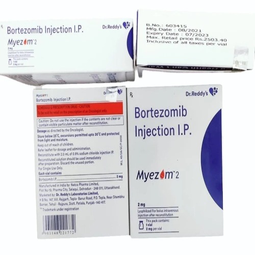 Myezom 2 mg Injection