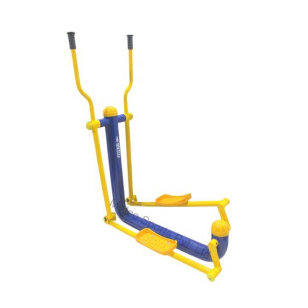 Metco Cross Trainer