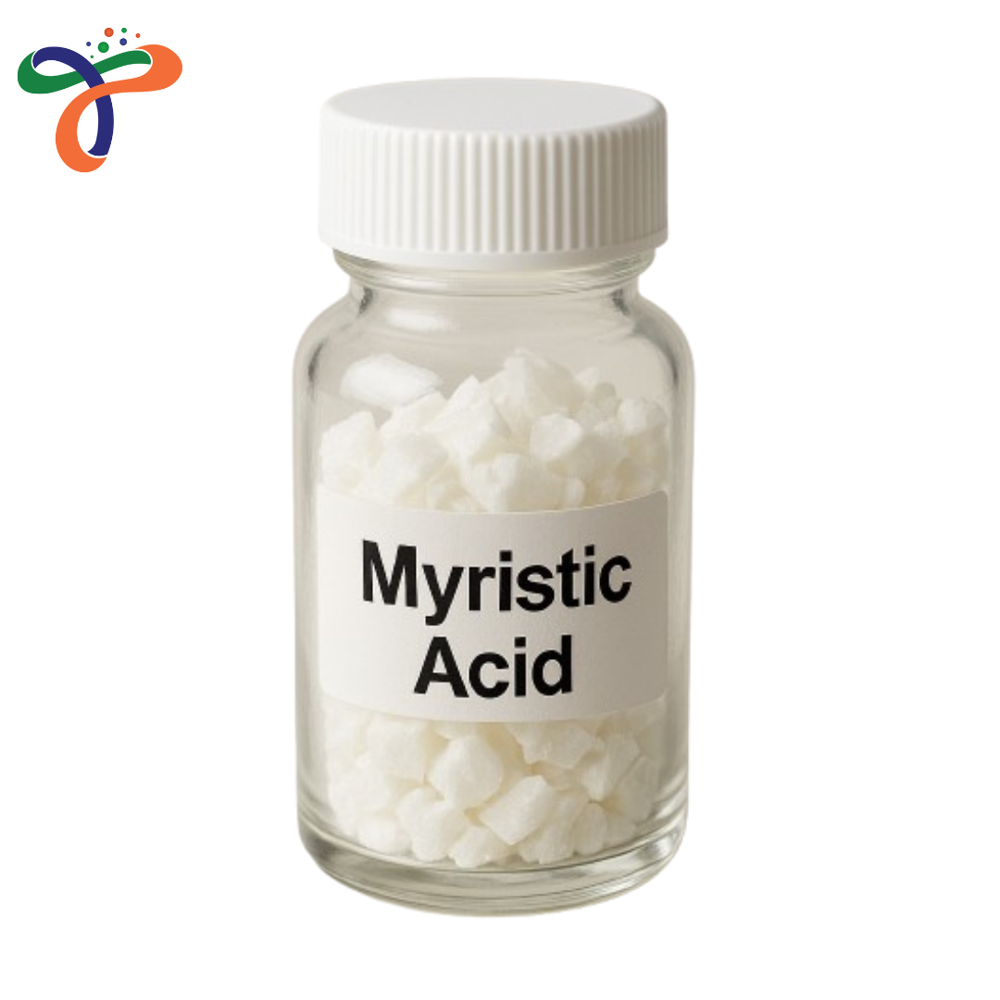 Myristic Acid