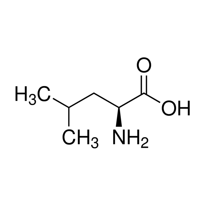 L-Leucine (Pharma Grade)