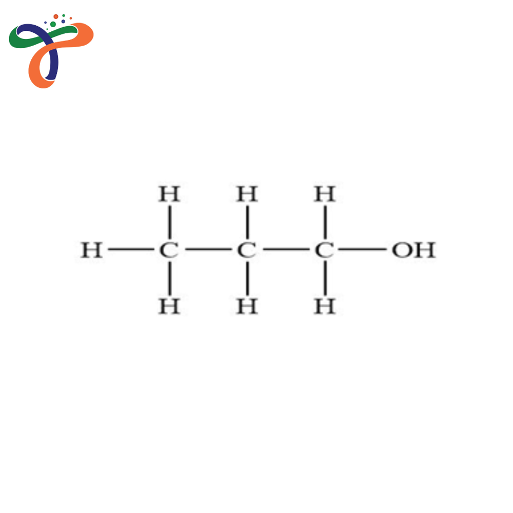 N- Propanol - Grade: Industrial