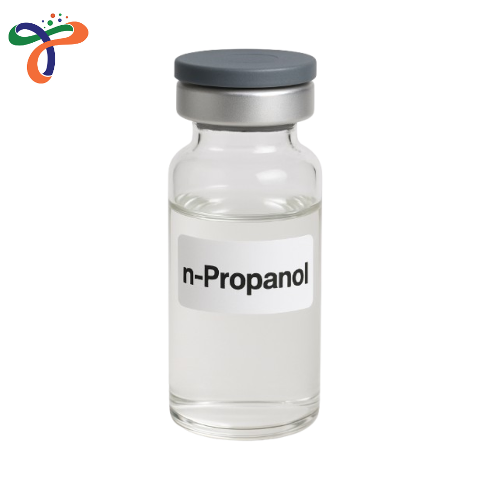 N- Propanol - Grade: Industrial