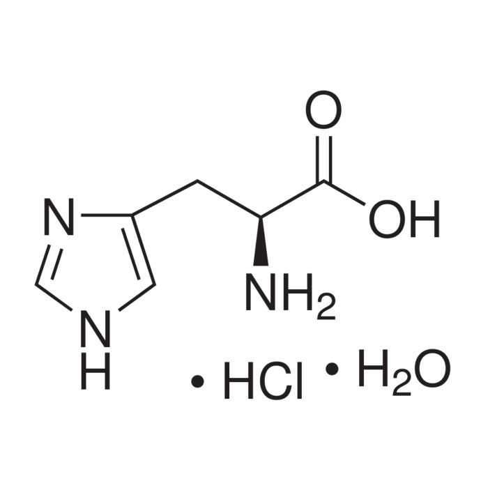L-Histidine (Pharma Grade)