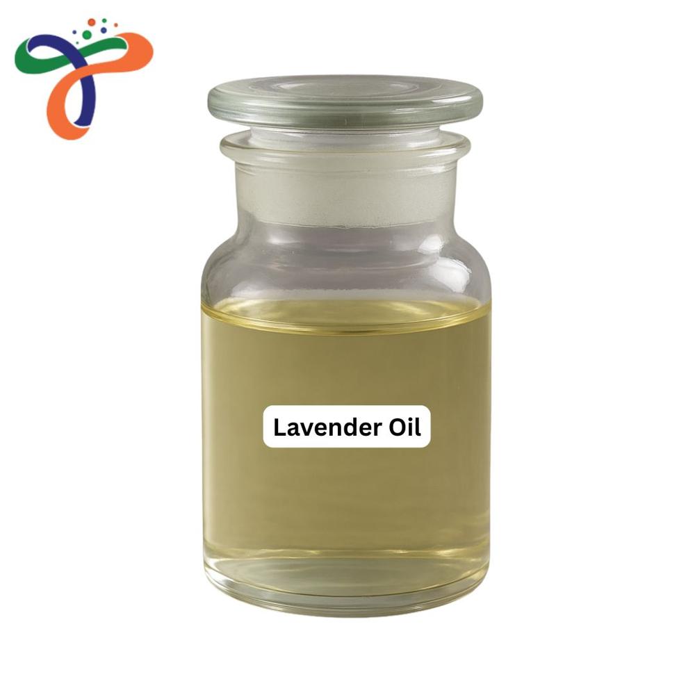 Lavender Oil