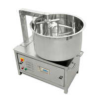 20 Kg Fkmc Ss Top Type Flour Kneading Machine - Feature: High Efficiency