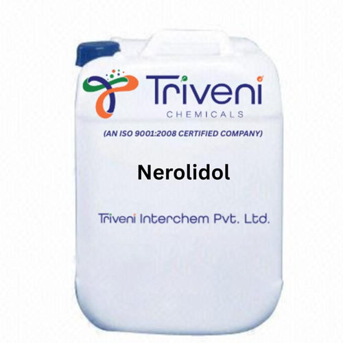 Nerolidol (7212-44-4) (C15H26O) - Cas No: 7212-44-4