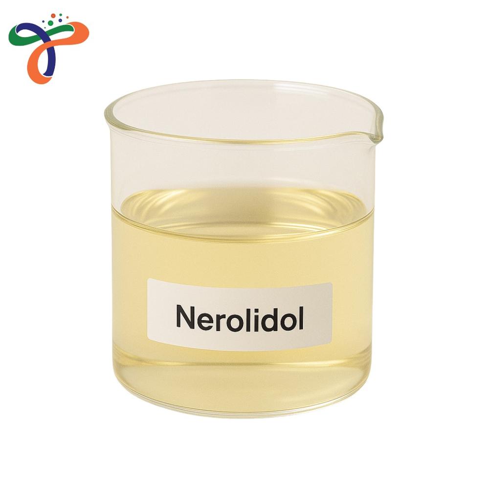 Nerolidol (7212-44-4)