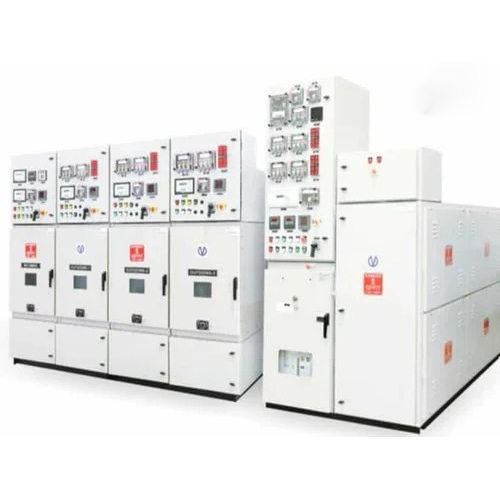 Indoor Vcb Panel - Material: Mild Steel