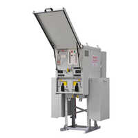 Abb Ring Main Unit - Material: Mild Steel