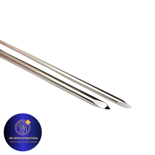 150MM Double Ended Orthopedic Kirschner-wire K-Wire