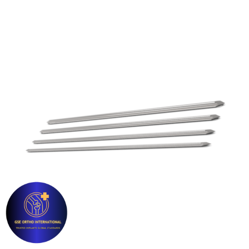 150MM Double Ended Orthopedic Kirschner-wire K-Wire