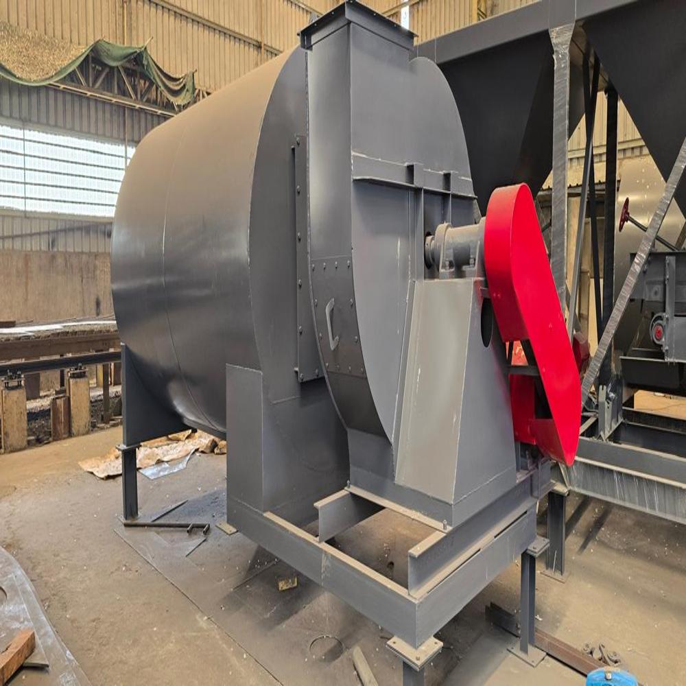 DM-60 Drum Mix Plant