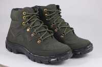 Green Boot - Feature: Good Quality