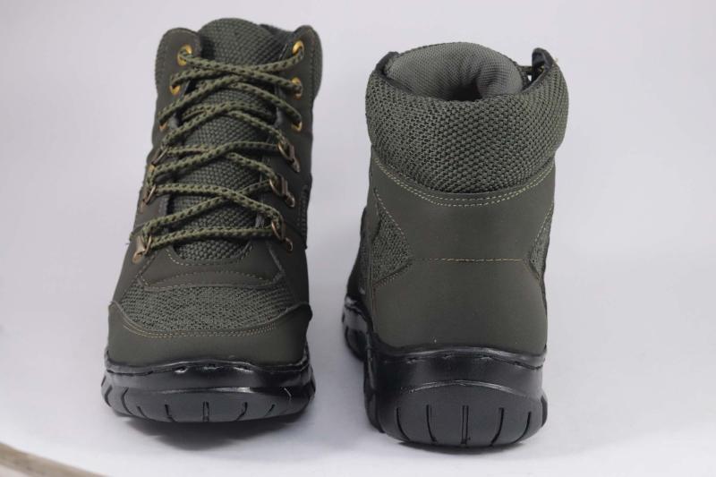 Green Boot - Feature: Good Quality