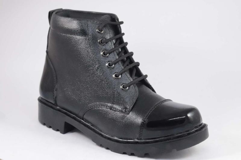 Dms Boot - Color: Black