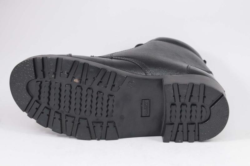 Dms Boot - Color: Black