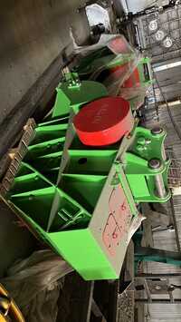 Crusher Bucket - General Use: Earth Moving Machine