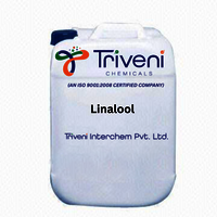 Linalool (78-70-6) (c10h18o) - Cas No: 78-70-6