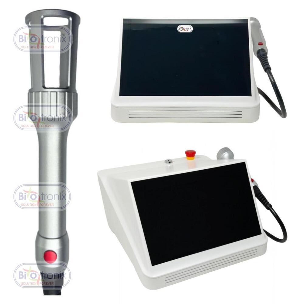 High Power Class 4 Laser Therapy Machine for Advanced Physiotherapy Treatment