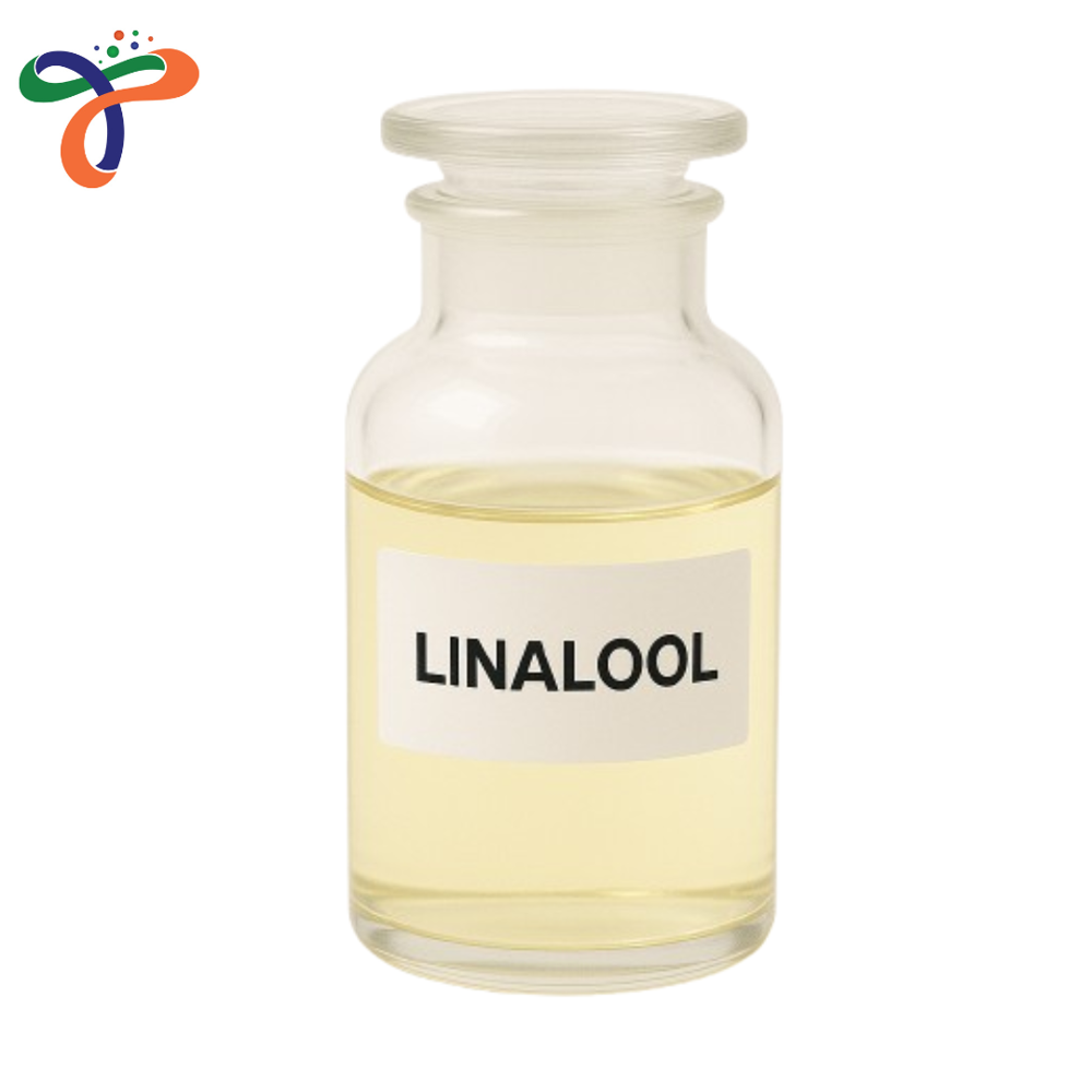 Linalool (78-70-6) (C10h18o) - Cas No: 78-70-6