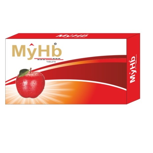 Myhb 2 mg Tablet