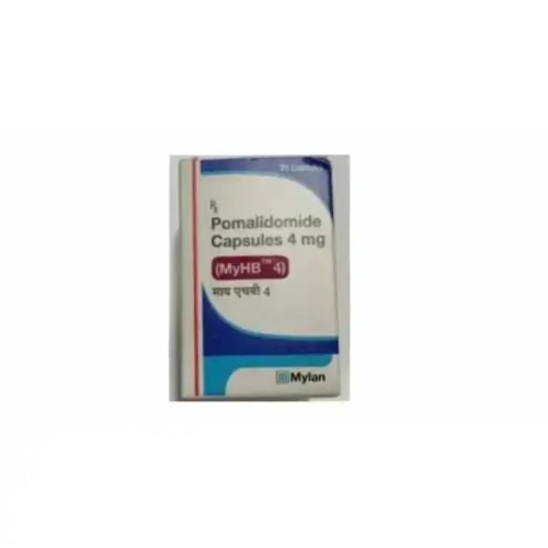 Myhb 4 mg Tablet