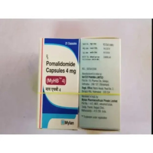 Myhb 4 mg Tablet
