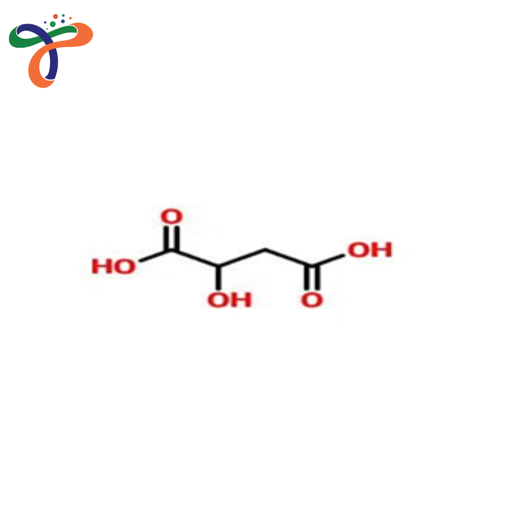 Malic Acid - Application: Industrial