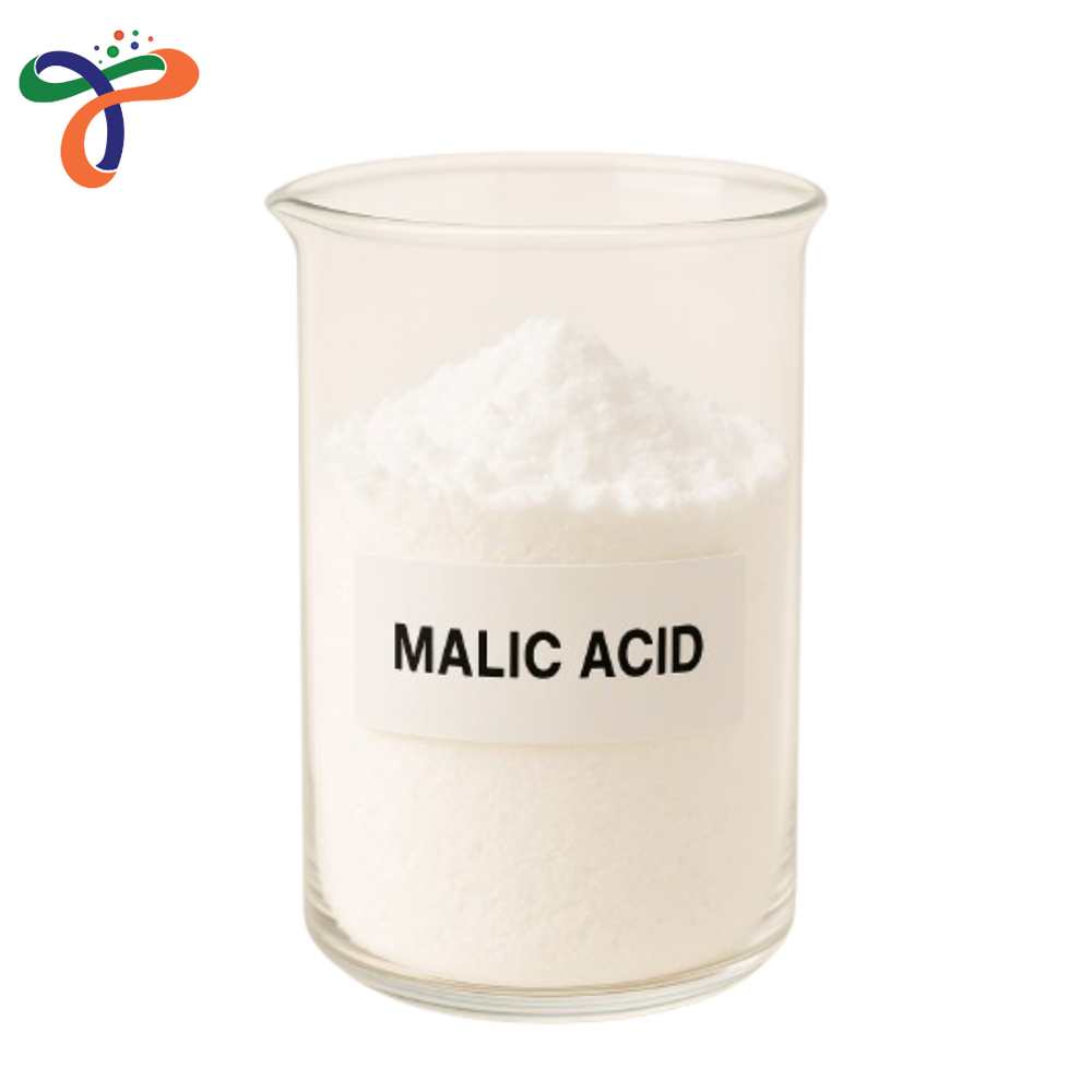 Malic Acid - Application: Industrial