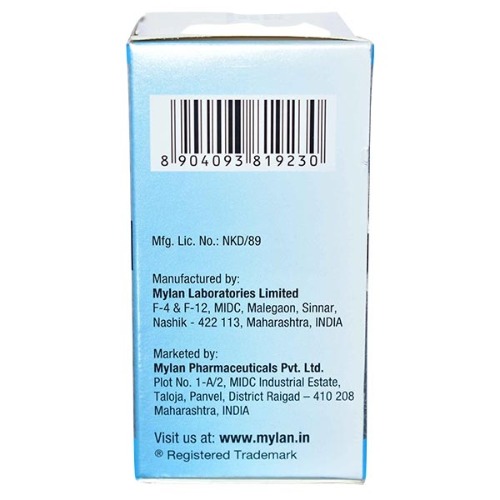 Myhep All Tablet - Recommended For: Doctor