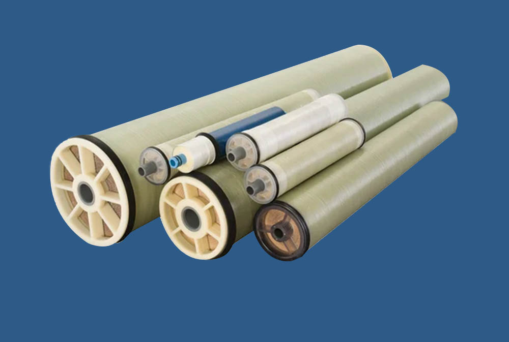 UF Membrane System
