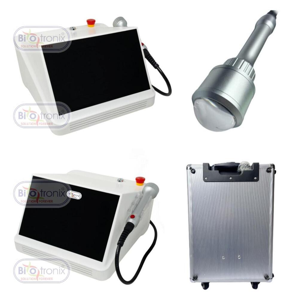 Advanced Class 4 Laser Therapy System for Clinical Pain Relief