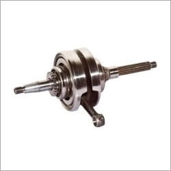 Crank Shafts